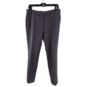 3/$25 Worthington Slim Leg Gray Dress Pants